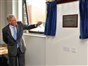 Royal Visit for Enterprise Centre