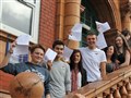 Another excellent year with A Level success!
