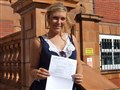 NATIONAL PASS RATE SMASHED AGAIN 