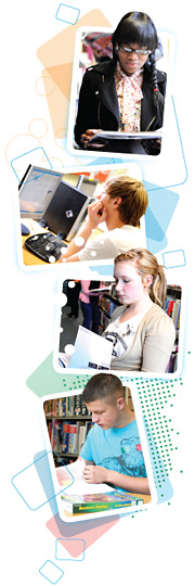 Library & Learning Centre