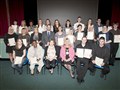 Mayor joins in with College Celebration