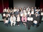 Mayor joins in with College Celebration