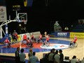 Wheelchair Basketball