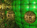 Edinburgh’s Camera Obscura Museum