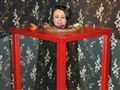 Edinburgh’s Camera Obscura Museum
