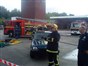 Fire & Rescue Service Activity Day
