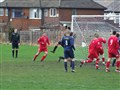 Hyde Clarendon vs Oldham College