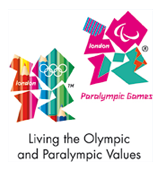 Olympic Games 2012 Logo