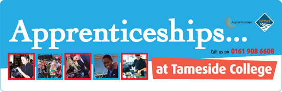 Apprenticeships