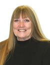 Cllr Margaret Sidebottom