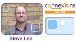 Steve Lee 