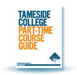 Part-time course guide (PDF Version)