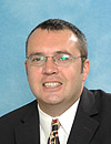 Gary Sparham