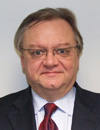 Michael Dinsdale