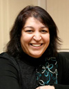 Lina Patel