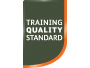training quality standard