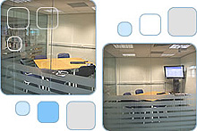 Presentation Pods
