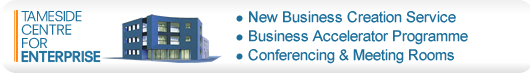 Tameside Centre for Enterprise 