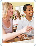Train to Teach