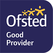 Ofsted Logo - Tameside College have been rated Good by Ofsted