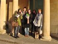 A lovely day to visit Bath
