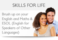 Skills for Life