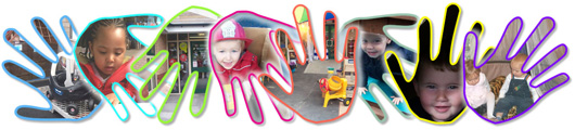 nursery children