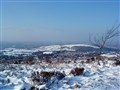 The view towards Manchester