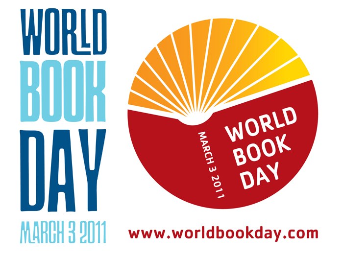 WORLD BOOK DAY 