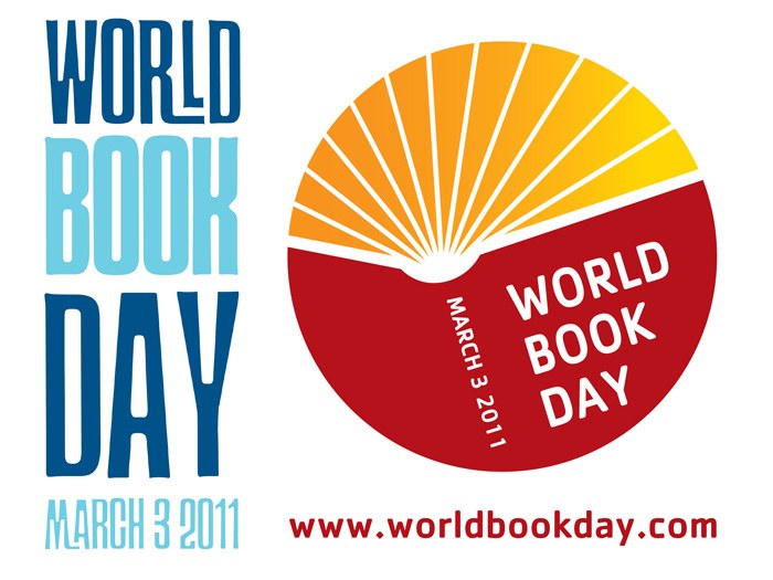 WORLD BOOK DAY 2011