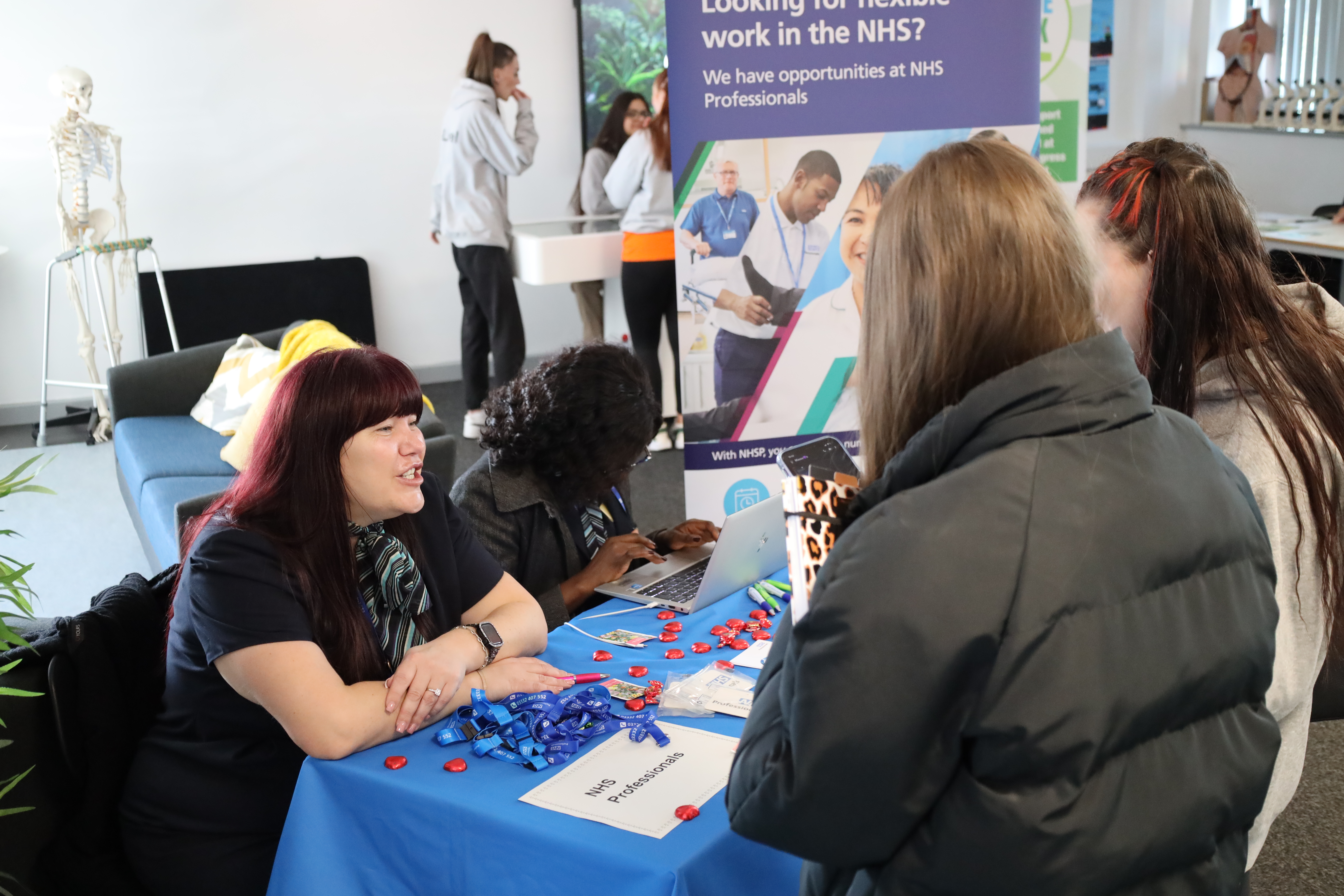 Careers Event