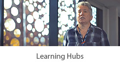 Learning Hubs