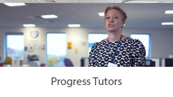 Progress Tutors