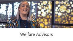 Welfare Advisors