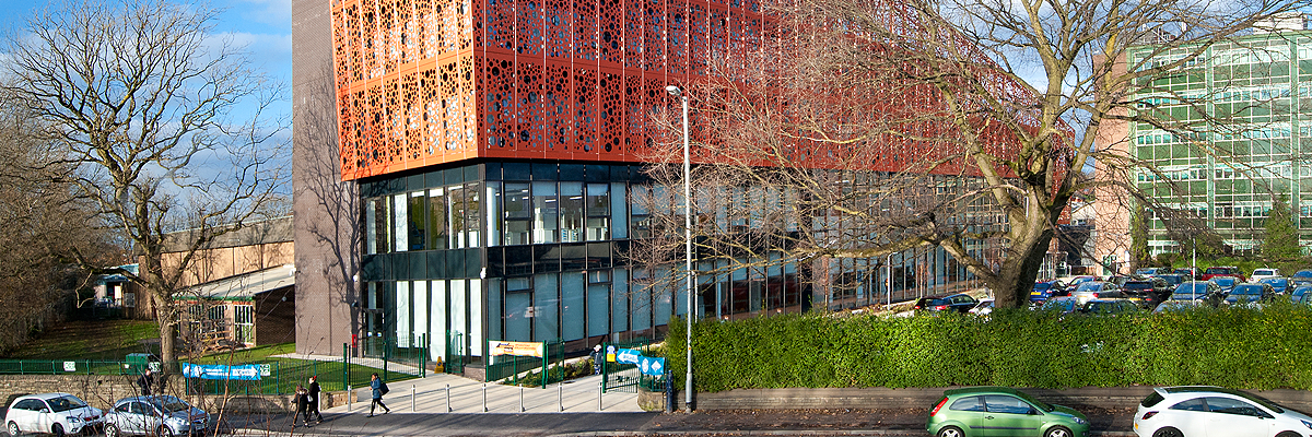 Tameside College