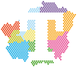 Tameside College Logo