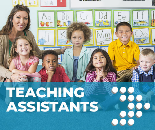 Teaching Assistants