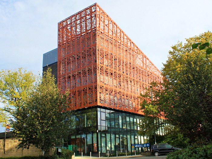Managing Director for Siemens to open new build