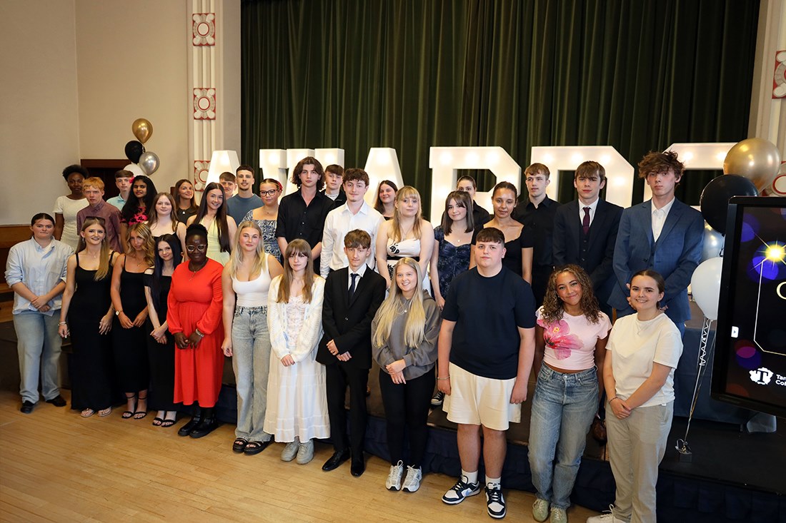 Celebration week showcases student success