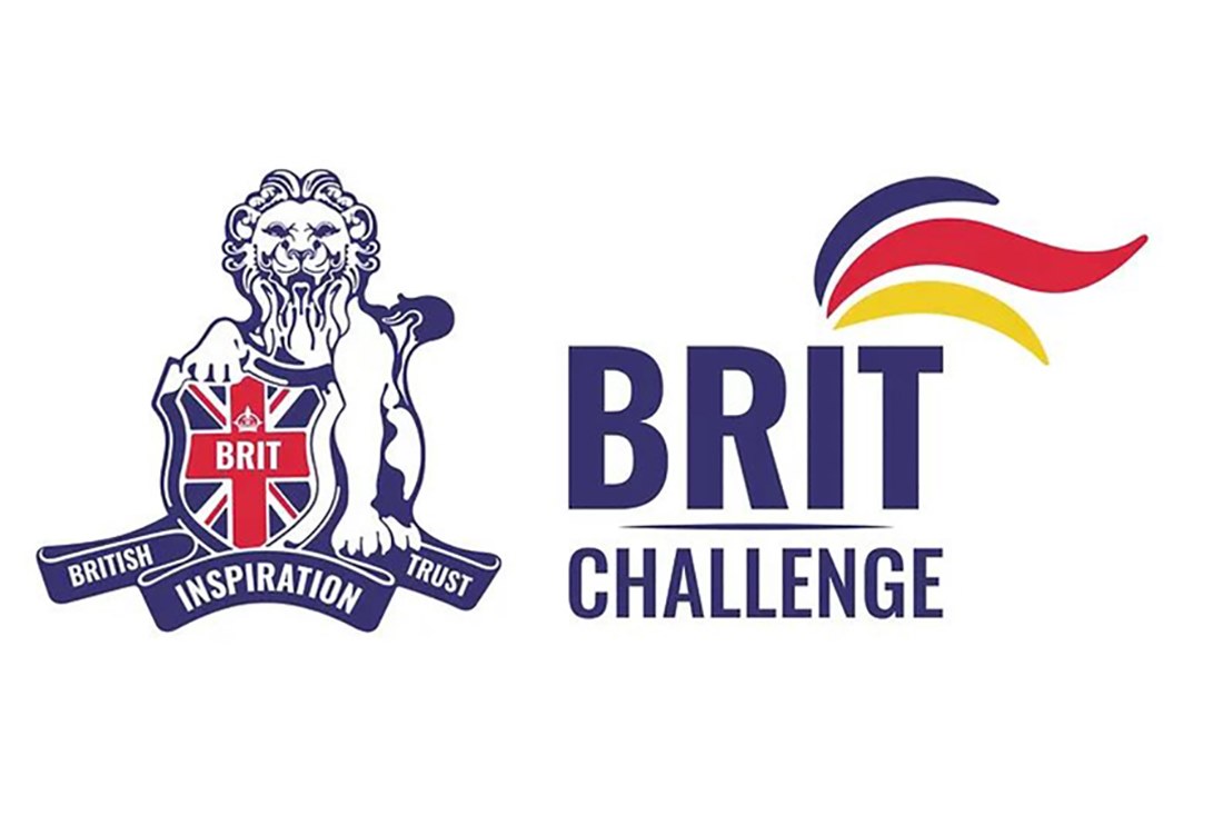 Students and staff to take part in BRIT Challenge