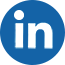 linkedin icon