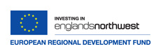 European Regional Development Fund (ERDF)