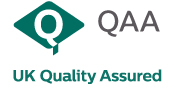 QAA checks how UK universities and colleges maintain the standard of their higher education provision. Click here to read this institution's latest review report.