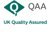 QAA checks how UK universities and colleges maintain the standard of their higher education provision. Click here to read this institution's latest review report.