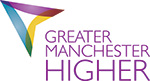 GM Higher Logo