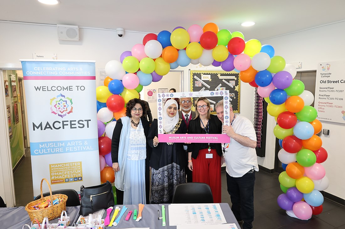 Arts and culture festival bigger than ever