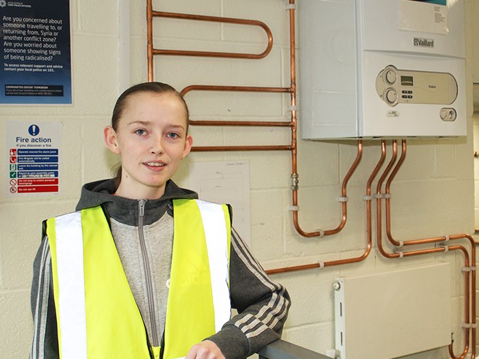 plumber apprenticeship