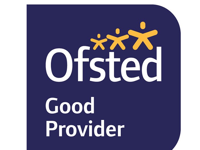 Ofsted Good Provider