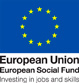 European Union Social Fund Logo