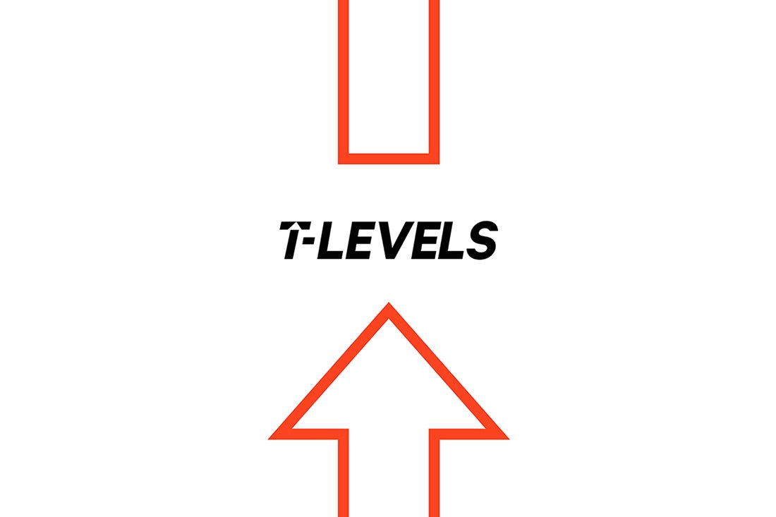 T levels Offer Bright Future To School Leavers t-levels-offer-bright-future-to-school-leavers